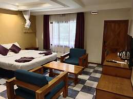 Fish Eagle Inn