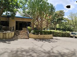 Fish Eagle Inn