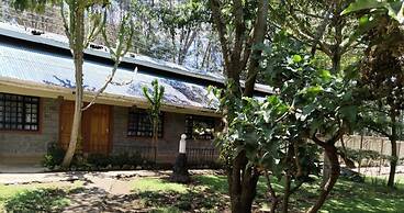Fish Eagle Inn