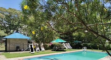 Fish Eagle Inn