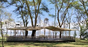 Fish Eagle Inn