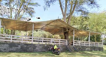 Fish Eagle Inn