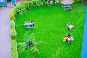 Planete Hotel