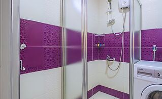 Antalya Residence Hotel