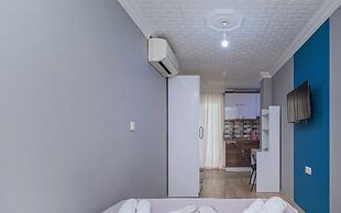 Antalya Residence Hotel