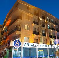 Antalya Residence Hotel