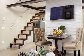 Paolo Guinigi Apartment Suite