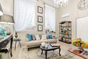 Paolo Guinigi Apartment Suite