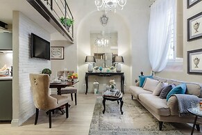 Paolo Guinigi Apartment Suite