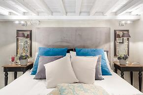 Paolo Guinigi Apartment Suite