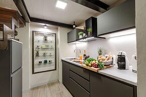 Paolo Guinigi Apartment Suite