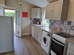 Bogrie Cottage