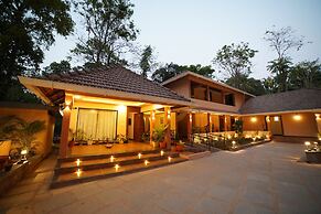 Aananda wellness and resorts