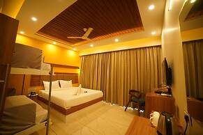 Aananda wellness and resorts