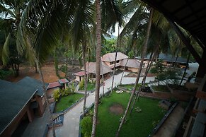 Aananda wellness and resorts