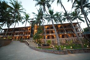 Aananda wellness and resorts