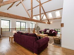 Owl Barn