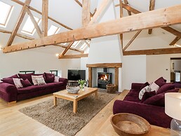 Owl Barn