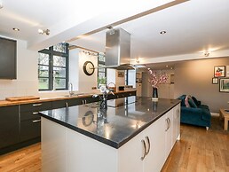 Owl Barn