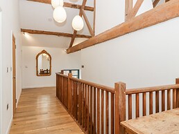 Owl Barn