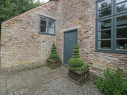 Owl Barn