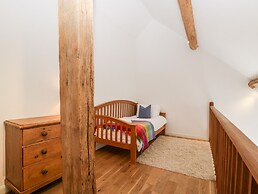 Owl Barn