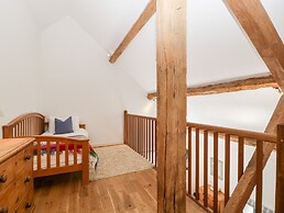 Owl Barn