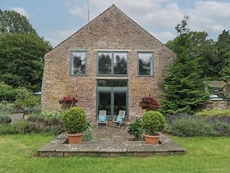 Owl Barn