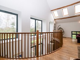 Owl Barn