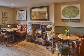 The Full Moon Inn