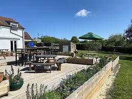 The Full Moon Inn