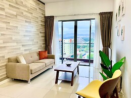 Deco Home Imago The Loft