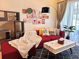 Deco Home Imago The Loft
