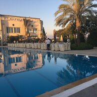 Grassias Resort