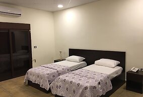 Grassias Resort