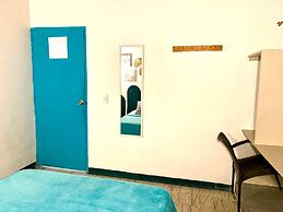 SPRING HOSTEL