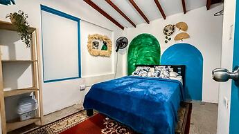 SPRING HOSTEL