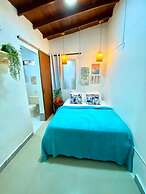 SPRING HOSTEL