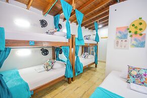 SPRING HOSTEL