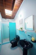 SPRING HOSTEL