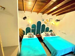 SPRING HOSTEL