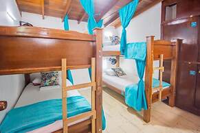 SPRING HOSTEL