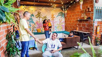 SPRING HOSTEL