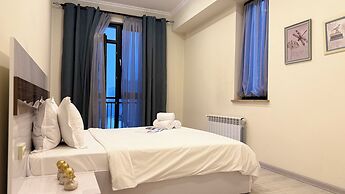Sweet Home Apart-Hotel