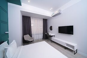 Sweet Home Apart-Hotel