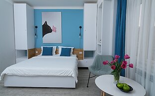 Sweet Home Apart-Hotel