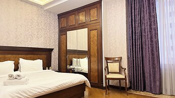 Sweet Home Apart-Hotel