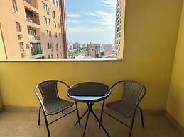 Sweet Home Apart-Hotel