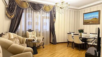 Sweet Home Apart-Hotel