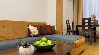 Sweet Home Apart-Hotel